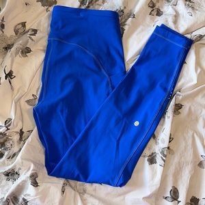 Fast and free lululemon leggings
